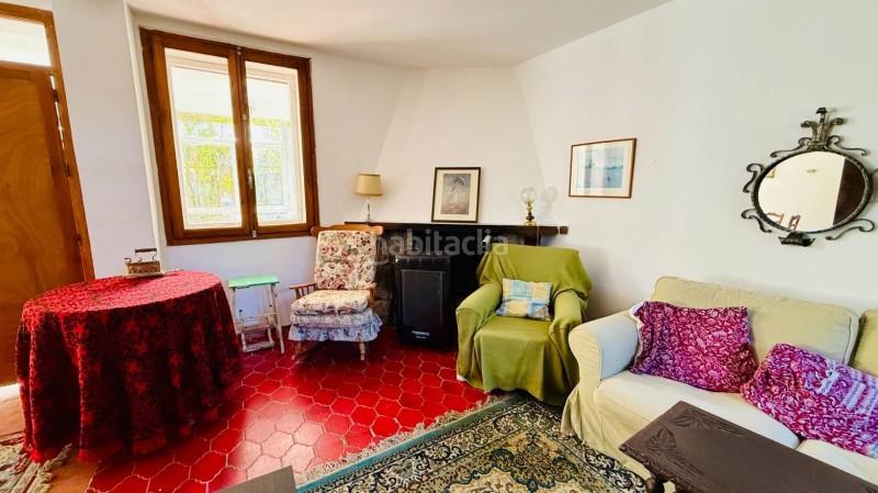 Foto 2cf63d56-e480-4ee1-b06c-5c13921eebde. Maison jumelée avec chauffage dans San Rafael Espinar (El)