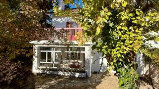 Doppelhaus in San Rafael. Casa pareada en venta en el espinar segovia