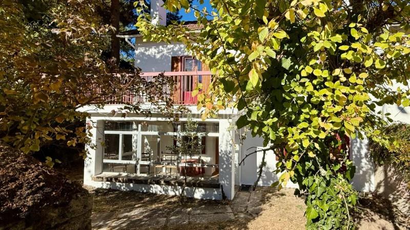 Foto 3469e28f-c92c-41b3-be2e-4ff440078352. Maison jumelée avec chauffage dans San Rafael Espinar (El)