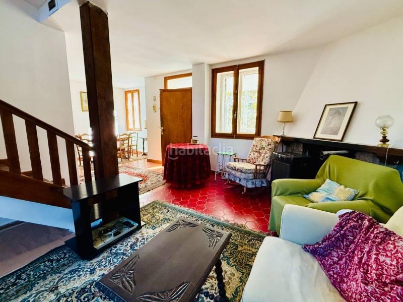 Foto 39928899-082f-4fb2-8271-81b06bb08abf. Maison jumelée avec chauffage dans San Rafael Espinar (El)