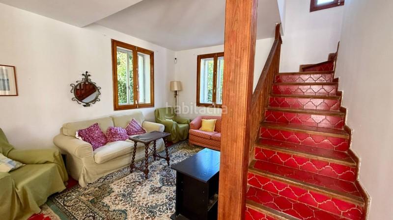 Foto 409f1a82-96d9-4858-a15b-0af872bb2776. Maison jumelée avec chauffage dans San Rafael Espinar (El)