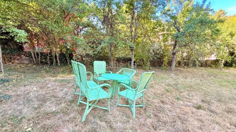 Foto 41ebeefc-fddd-46b5-a605-7495f054374c. Maison jumelée avec chauffage dans San Rafael Espinar (El)