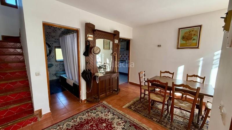 Foto 5566a706-4c33-4387-a8f3-89588614b5c6. Maison jumelée avec chauffage dans San Rafael Espinar (El)