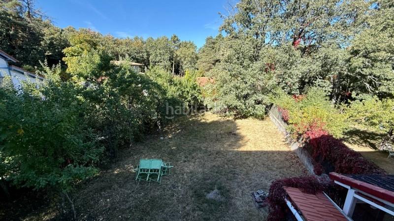 Foto 616a9233-cdfc-4316-b445-3f970ea1fe3b. Maison jumelée avec chauffage dans San Rafael Espinar (El)