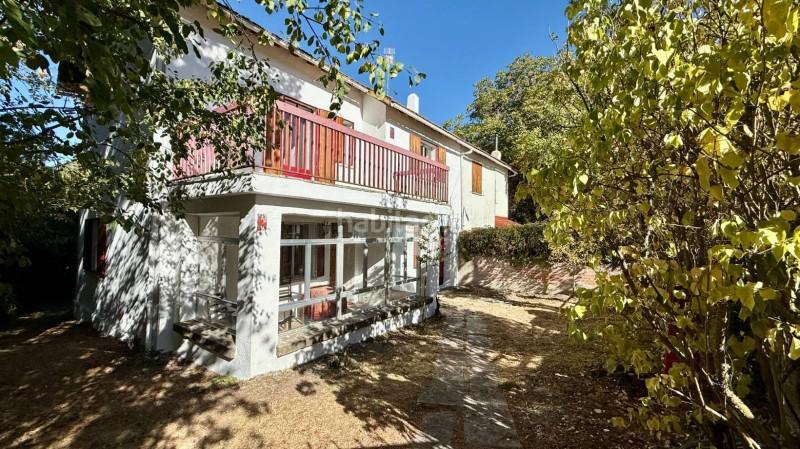 Foto 755e09df-27d2-4ba4-8008-7cea6be41424. Maison jumelée avec chauffage dans San Rafael Espinar (El)