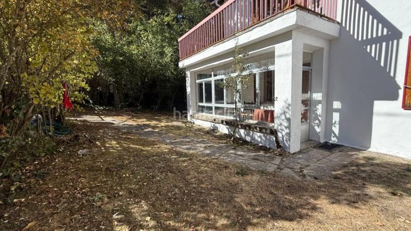 Foto 7bc40efa-feab-4cb2-bb45-ac66e367f03a. Maison jumelée avec chauffage dans San Rafael Espinar (El)