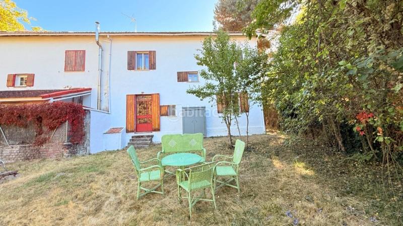 Foto 8bfcac23-8a46-47bc-88da-c715ebdb9c3a. Maison jumelée avec chauffage dans San Rafael Espinar (El)