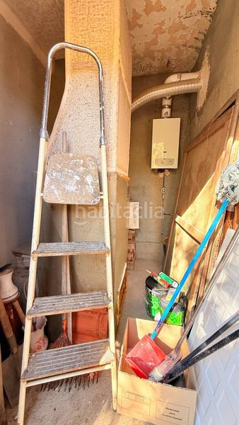 Foto 9c77a5a7-f2d8-4b2c-9464-75e5064b4a2f. Maison jumelée avec chauffage dans San Rafael Espinar (El)