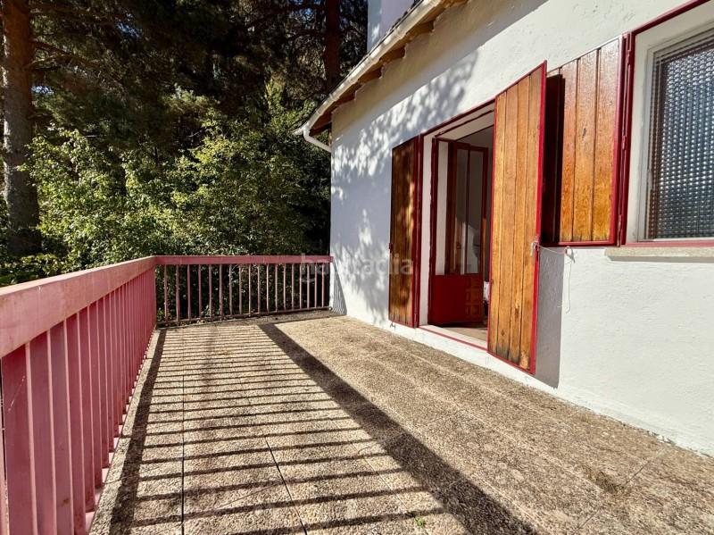 Foto a987ace9-bb89-442b-b73c-faa1b71b9c23. Maison jumelée avec chauffage dans San Rafael Espinar (El)