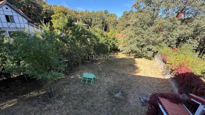 Foto df36cfa9-70be-43d1-8308-f2085e903e2a. Maison jumelée avec chauffage dans San Rafael Espinar (El)