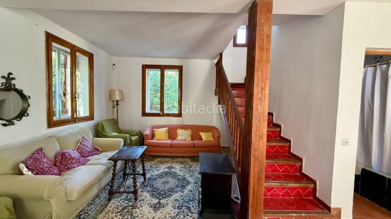 Foto ff9d0a15-2f0e-4028-8dba-14fdc90eb762. Maison jumelée avec chauffage dans San Rafael Espinar (El)