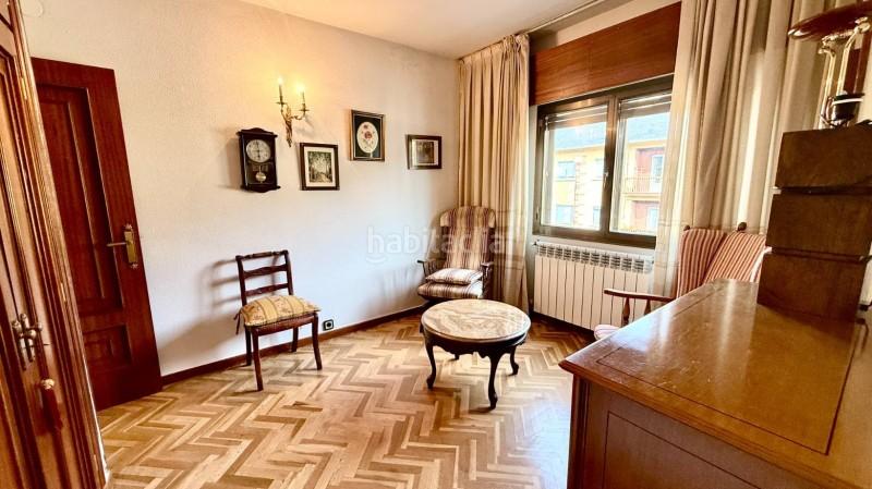 Foto 01d9e24d-5b6d-4360-8744-95ca7fed0b89. Piso  en venta en el espinar segovia en San Rafael Espinar (El)