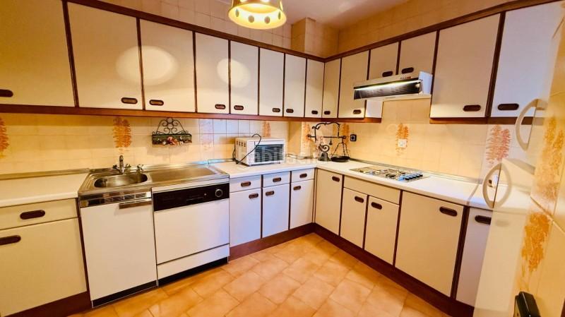 Foto 04353573-2d3e-4fe5-be60-c3ddef37b0ff. Piso  en venta en el espinar segovia en San Rafael Espinar (El)