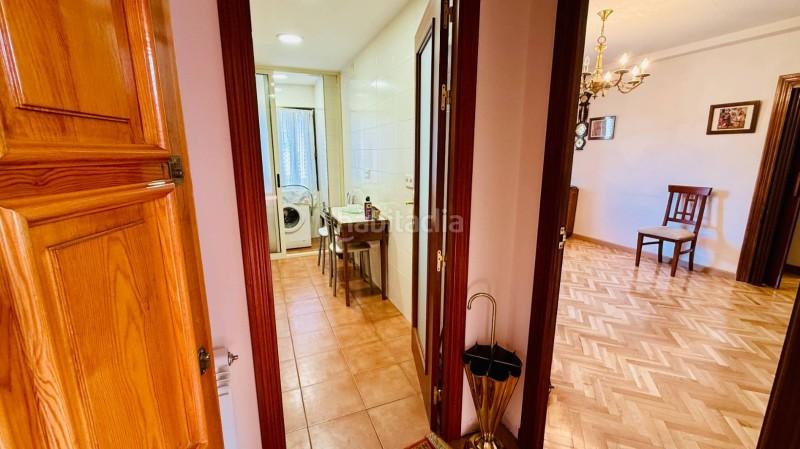 Foto 13bd14a5-6078-461d-982d-c46e84521df8. Piso  en venta en el espinar segovia en San Rafael Espinar (El)