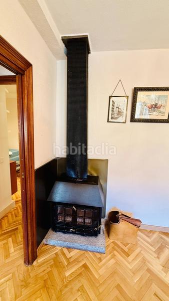 Foto 295d0a7a-8e59-4c88-a107-4af1432711e3. Piso  en venta en el espinar segovia en San Rafael Espinar (El)