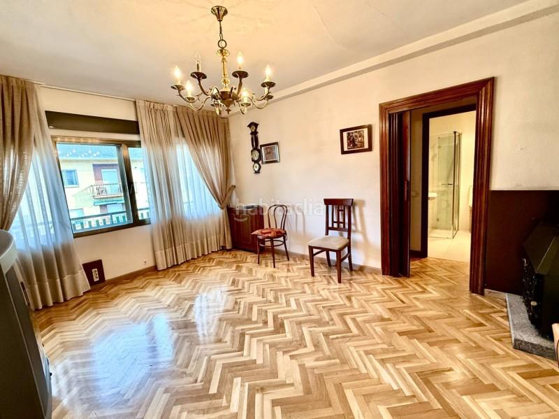 Foto 3d188d2b-6953-408e-9e5e-2dcddb36f9da. Piso  en venta en el espinar segovia en San Rafael Espinar (El)