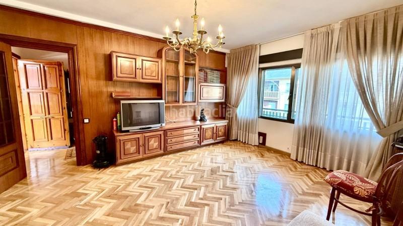 Foto 44e2b2e0-fe22-4996-b6a3-814784bf7bd5. Piso  en venta en el espinar segovia en San Rafael Espinar (El)