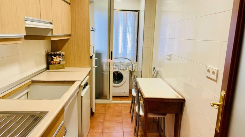 Foto 543bca68-8ff2-4ebd-adcb-86af5f2e638c. Piso  en venta en el espinar segovia en San Rafael Espinar (El)