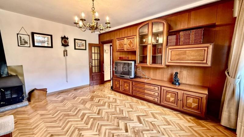 Foto 571724a0-cbbb-4f08-8abb-5b708f071771. Piso  en venta en el espinar segovia en San Rafael Espinar (El)