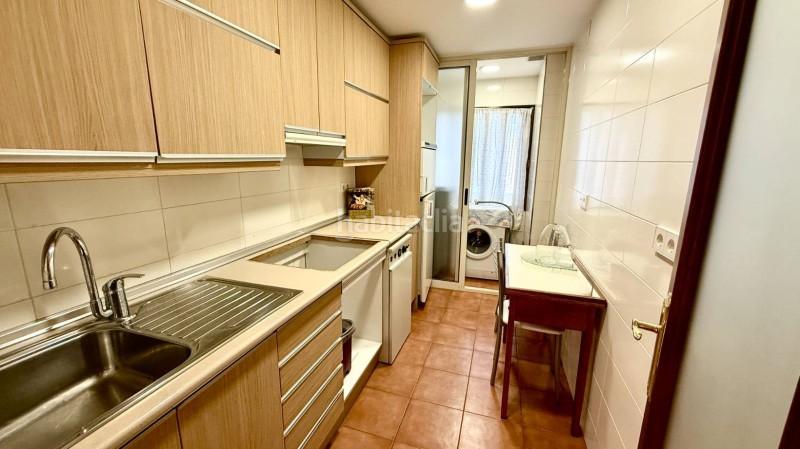 Foto 5920e0f0-aeb3-4ae1-a33c-fa07b376e0d0. Piso  en venta en el espinar segovia en San Rafael Espinar (El)