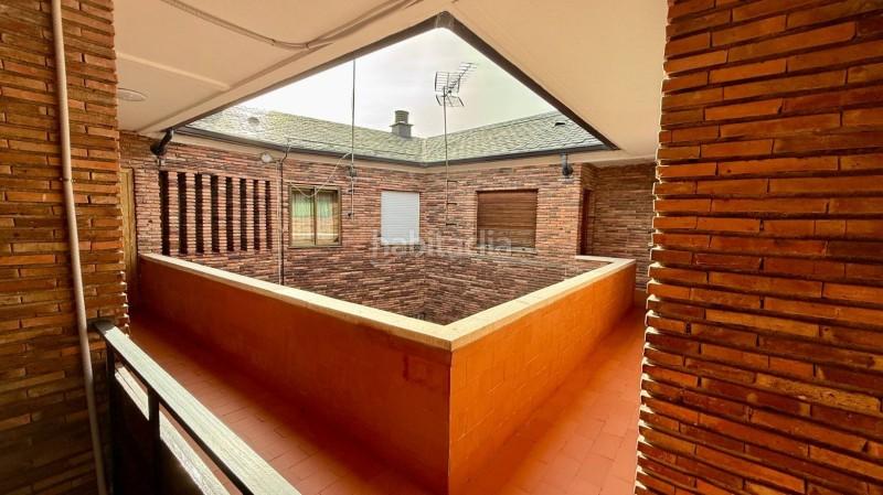 Foto 63eb3e64-d091-4c5b-a41c-ea8e60e576ae. Piso  en venta en el espinar segovia en San Rafael Espinar (El)