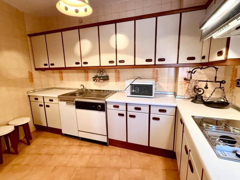 Foto 7bef2b51-914f-4676-8fa1-c4de9da8859b. Piso  en venta en el espinar segovia en San Rafael Espinar (El)