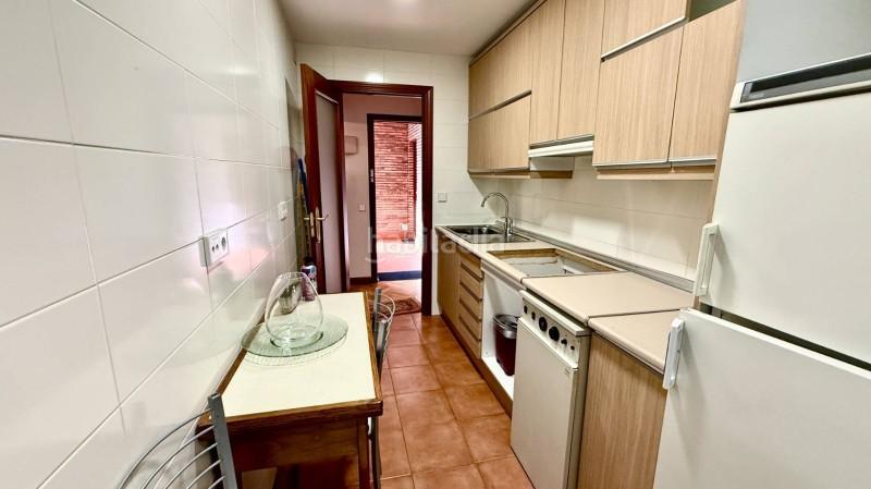 Foto 821c7dd1-5693-4f30-b5f7-84e9d5029d81. Piso  en venta en el espinar segovia en San Rafael Espinar (El)