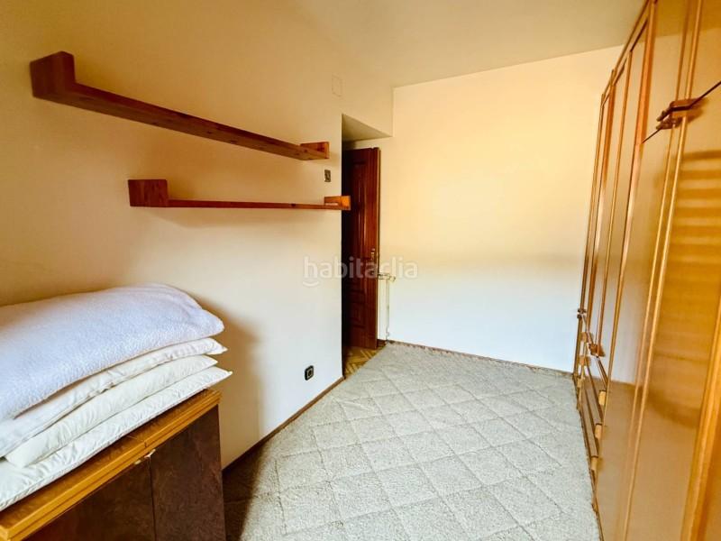 Foto 941f81e4-ecbe-404d-8650-7efdb3a07eed. Piso  en venta en el espinar segovia en San Rafael Espinar (El)