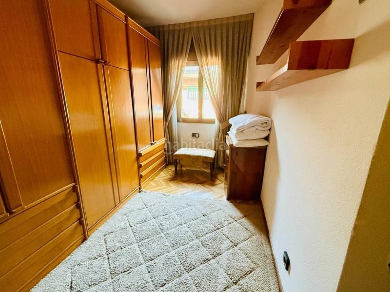 Foto a182a6af-ffa1-44c9-9e87-00b2476bc24d. Piso  en venta en el espinar segovia en San Rafael Espinar (El)