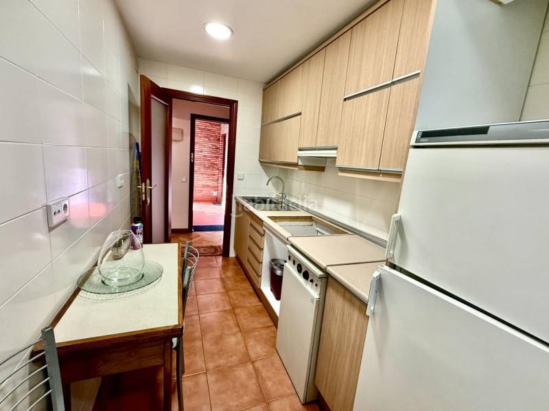 Foto a7360ee7-ec60-41e6-b07f-4c3a950a471e. Piso  en venta en el espinar segovia en San Rafael Espinar (El)