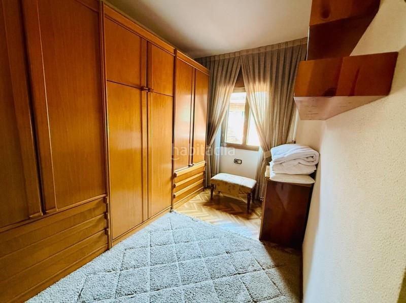 Foto d1d2aa40-45d4-4da0-856e-67800e42a509. Piso  en venta en el espinar segovia en San Rafael Espinar (El)