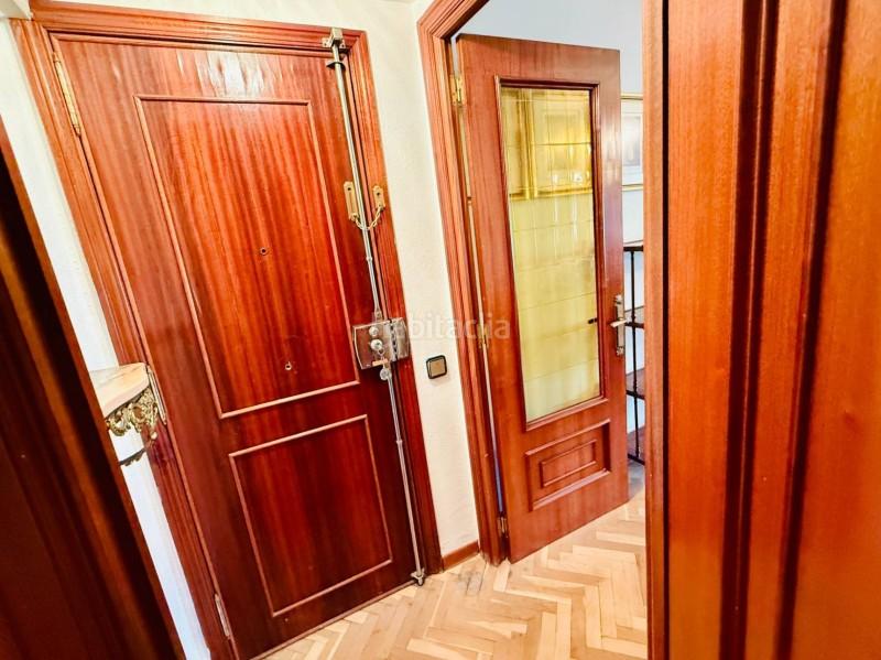 Foto d4107319-6a2d-4992-8c80-b18185033161. Piso  en venta en el espinar segovia en San Rafael Espinar (El)