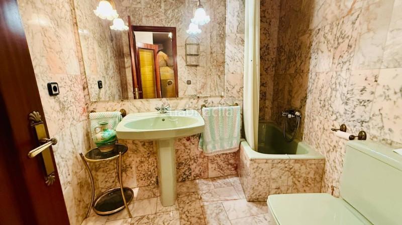 Foto f77aa419-a1ce-4c97-9855-c8a10feab09c. Piso  en venta en el espinar segovia en San Rafael Espinar (El)