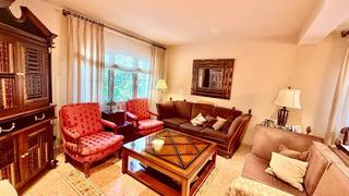 Xalet a El Espinar Pueblo. Casa unifamiliar en venta en el espinar segovia