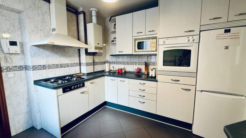 Foto 038c91f9-9228-4f91-936c-031be48fce53. Etagenwohnung mit heizung in Cortes-Huertas Madrid