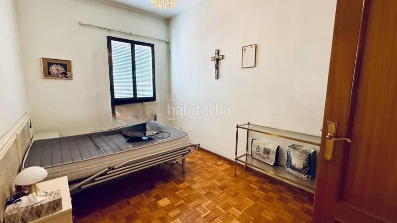 Foto 0c80a862-0180-4798-8ca6-13af2acdd811. Etagenwohnung mit heizung in Cortes-Huertas Madrid