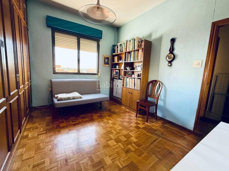 Foto 12fa9058-0c91-4c09-8de0-19ee936d6274. Etagenwohnung mit heizung in Cortes-Huertas Madrid