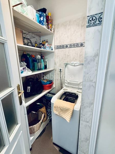 Foto 1e8e0b13-9e8c-4d31-9fb0-1081c890bcd7. Etagenwohnung mit heizung in Cortes-Huertas Madrid