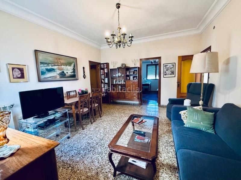 Foto 21c487ef-72f5-4484-b61d-8238f16a454a. Etagenwohnung mit heizung in Cortes-Huertas Madrid