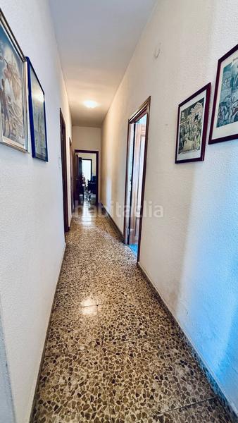 Foto 2f8eac96-22a6-4946-9723-e4ab0f9a8d60. Etagenwohnung mit heizung in Cortes-Huertas Madrid