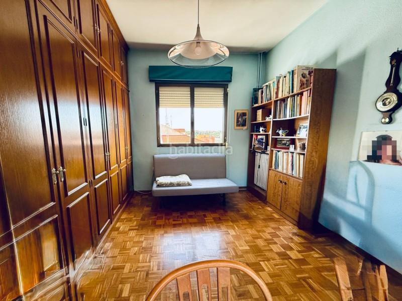 Foto 392bf802-3bbc-4c5b-9a42-3d678cf41304. Etagenwohnung mit heizung in Cortes-Huertas Madrid