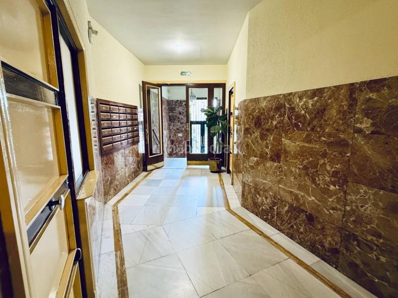 Foto 4029a73d-dfb1-47ab-bedd-bd951ced4e1a. Etagenwohnung mit heizung in Cortes-Huertas Madrid