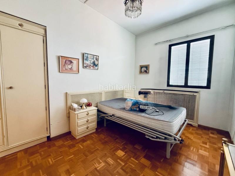 Foto 4031a8a4-e691-4088-aa70-0de50403341d. Etagenwohnung mit heizung in Cortes-Huertas Madrid