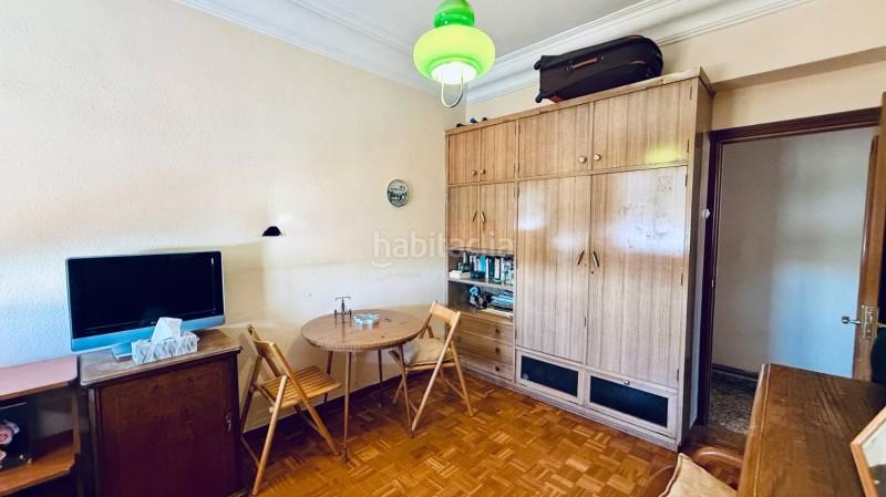 Foto 4be3bceb-43b9-49ab-a699-14e2c702799b. Etagenwohnung mit heizung in Cortes-Huertas Madrid