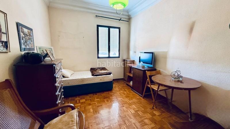 Foto 6477c3e4-9069-43a8-b7ab-d17c70a8b251. Etagenwohnung mit heizung in Cortes-Huertas Madrid