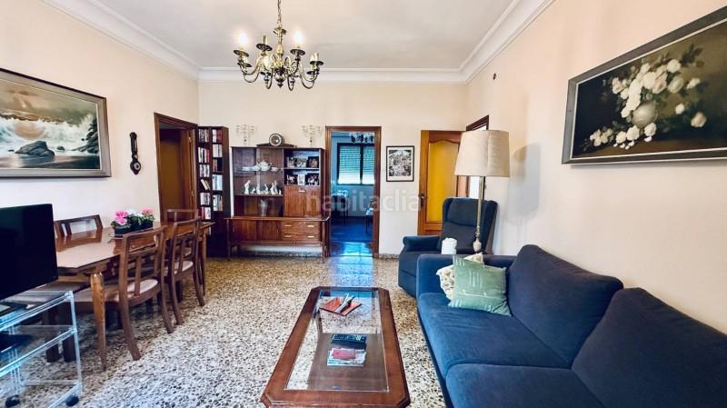 Foto 925dad12-83de-48bd-b038-f1f211f8cb62. Etagenwohnung mit heizung in Cortes-Huertas Madrid