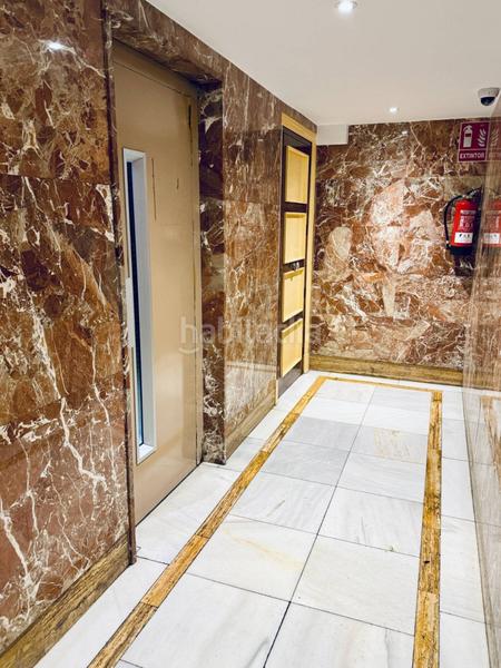 Foto 98012290-c095-4a4a-bf46-bb680d2b1ccf. Etagenwohnung mit heizung in Cortes-Huertas Madrid