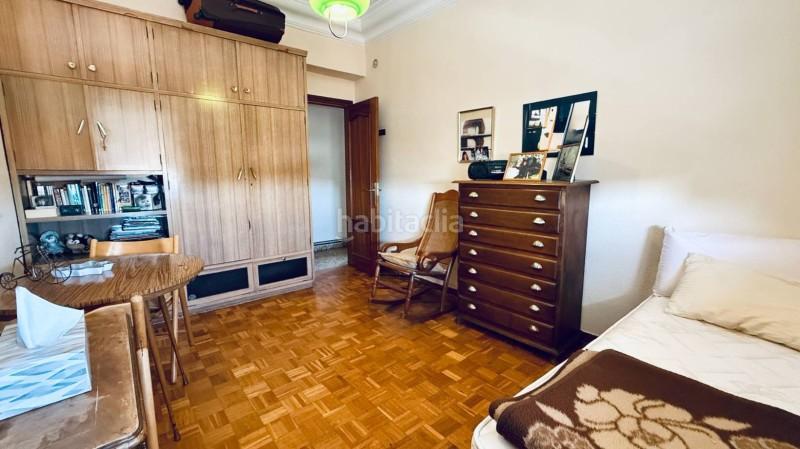 Foto 9900a063-5b16-49b9-9e63-0715dd975a29. Etagenwohnung mit heizung in Cortes-Huertas Madrid