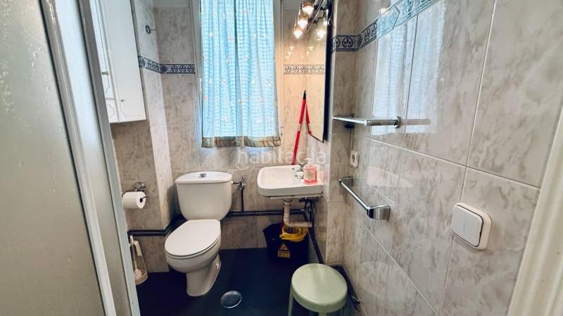Foto a6651c5d-d965-49fe-85e8-87b97f762d19. Etagenwohnung mit heizung in Cortes-Huertas Madrid