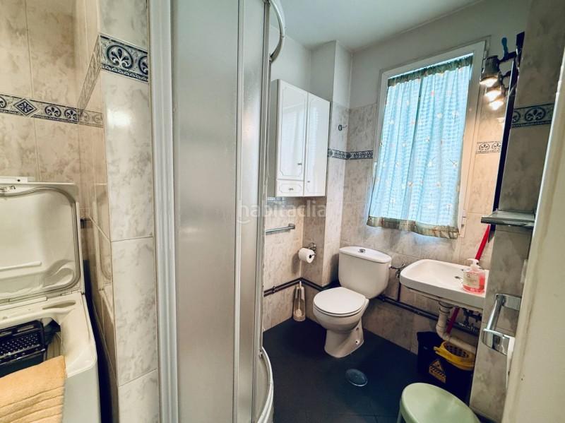 Foto b1654571-2e9b-429c-8ed6-d6019ab6dfdd. Etagenwohnung mit heizung in Cortes-Huertas Madrid